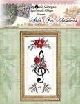 Aria For Christmas (image for) Aria For Christmas